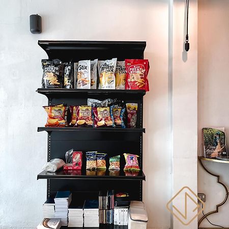 Brick Box Ipoh By Verve Esterno foto