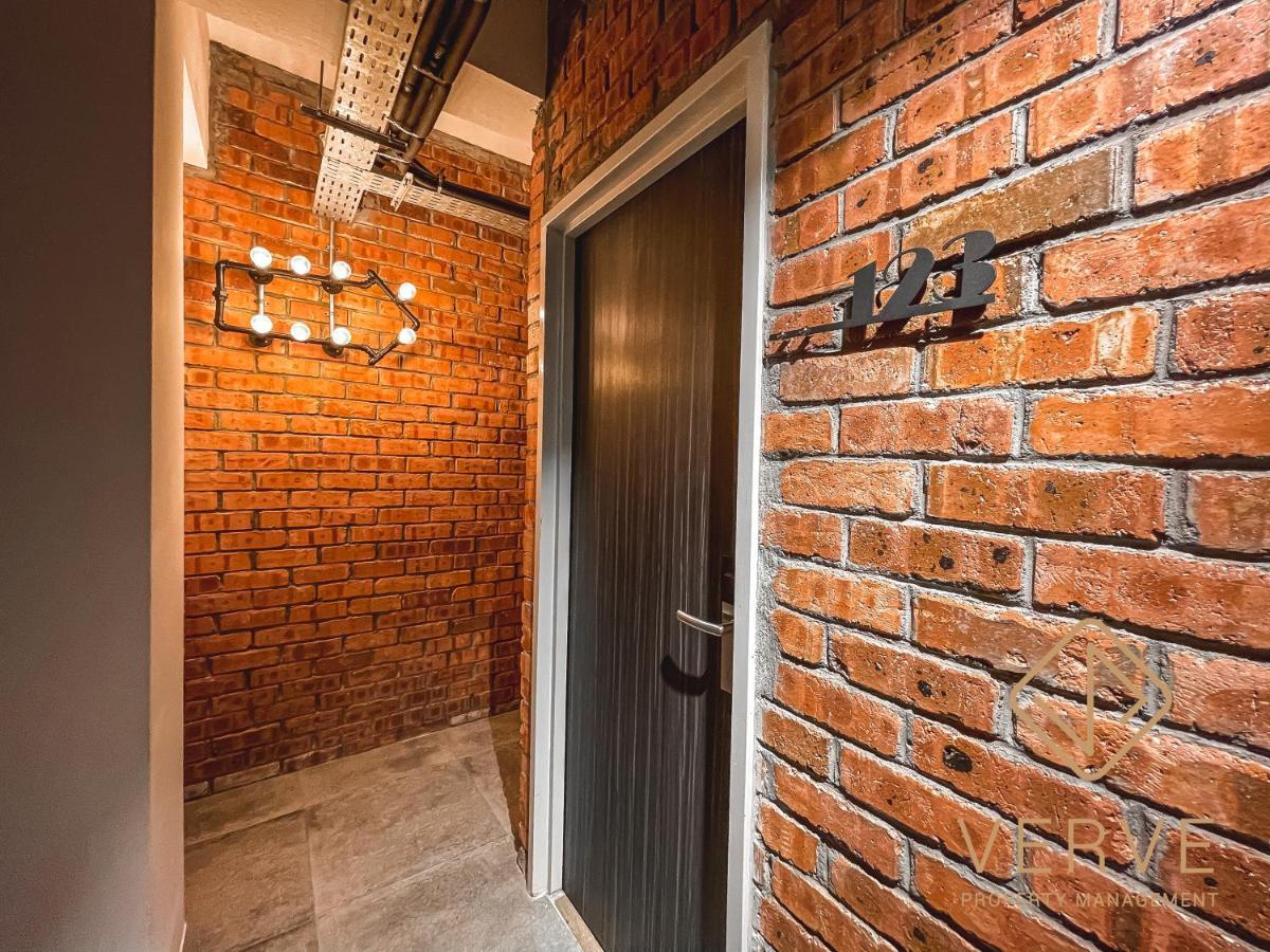 Brick Box Ipoh By Verve Esterno foto