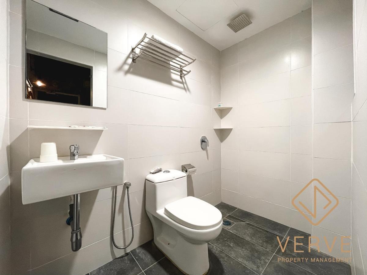 Brick Box Ipoh By Verve Esterno foto