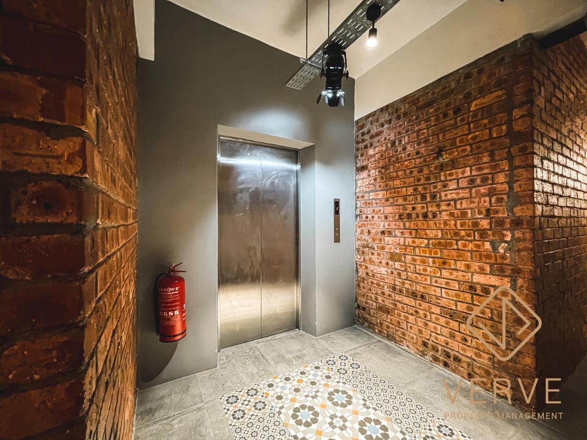 Brick Box Ipoh By Verve Esterno foto