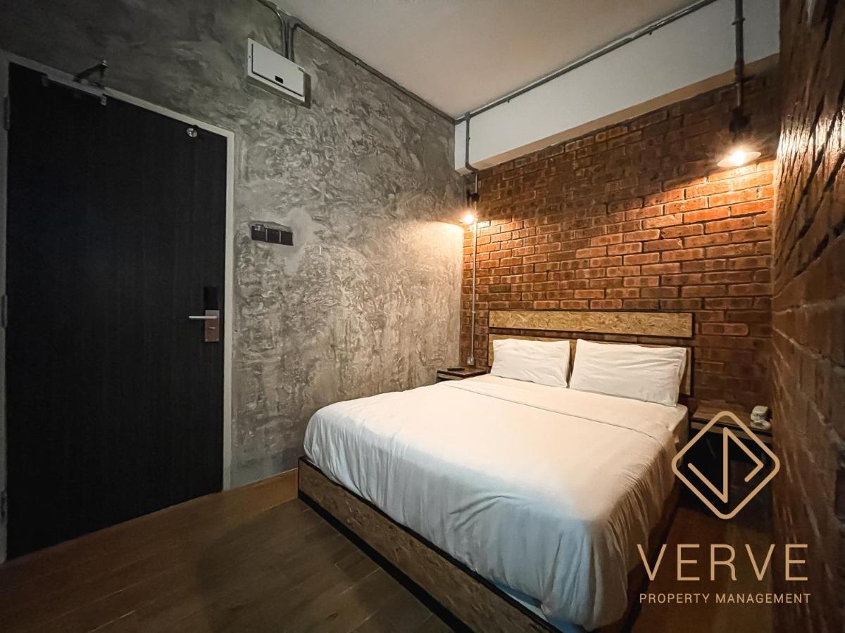 Brick Box Ipoh By Verve Esterno foto
