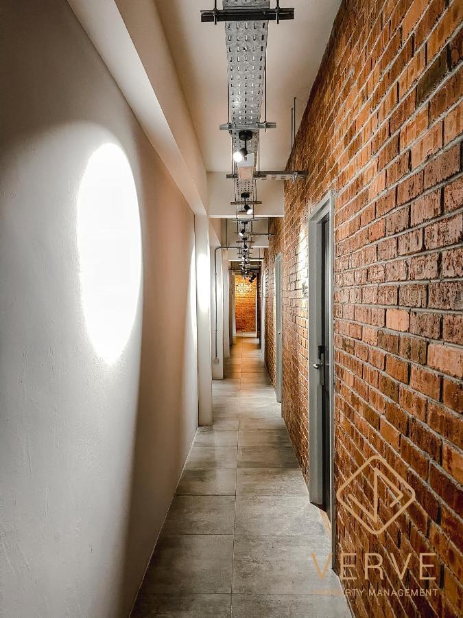 Brick Box Ipoh By Verve Esterno foto