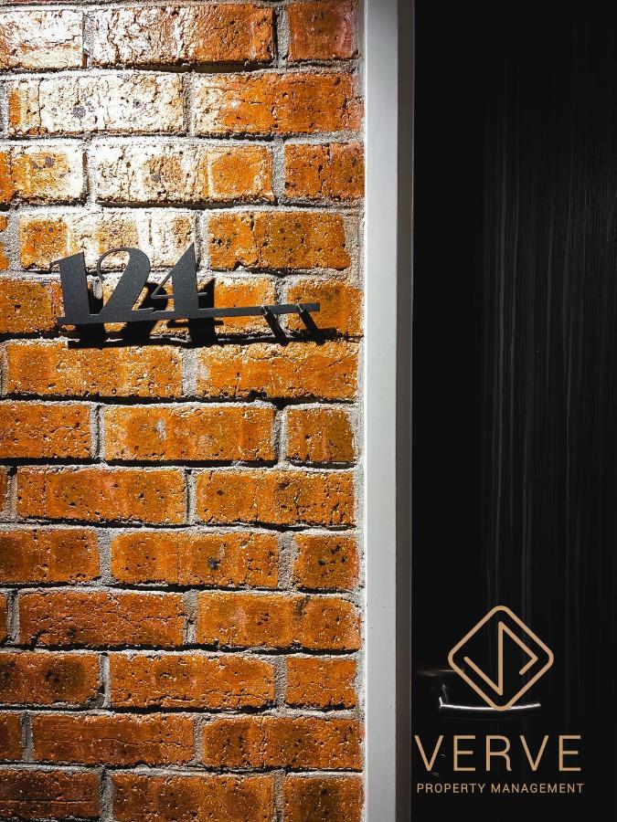 Brick Box Ipoh By Verve Esterno foto