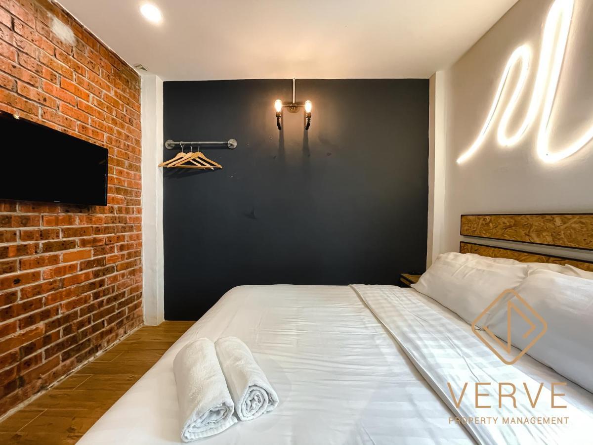 Brick Box Ipoh By Verve Esterno foto