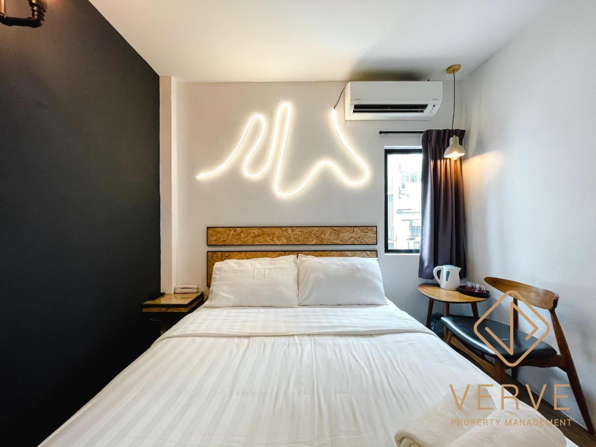 Brick Box Ipoh By Verve Esterno foto