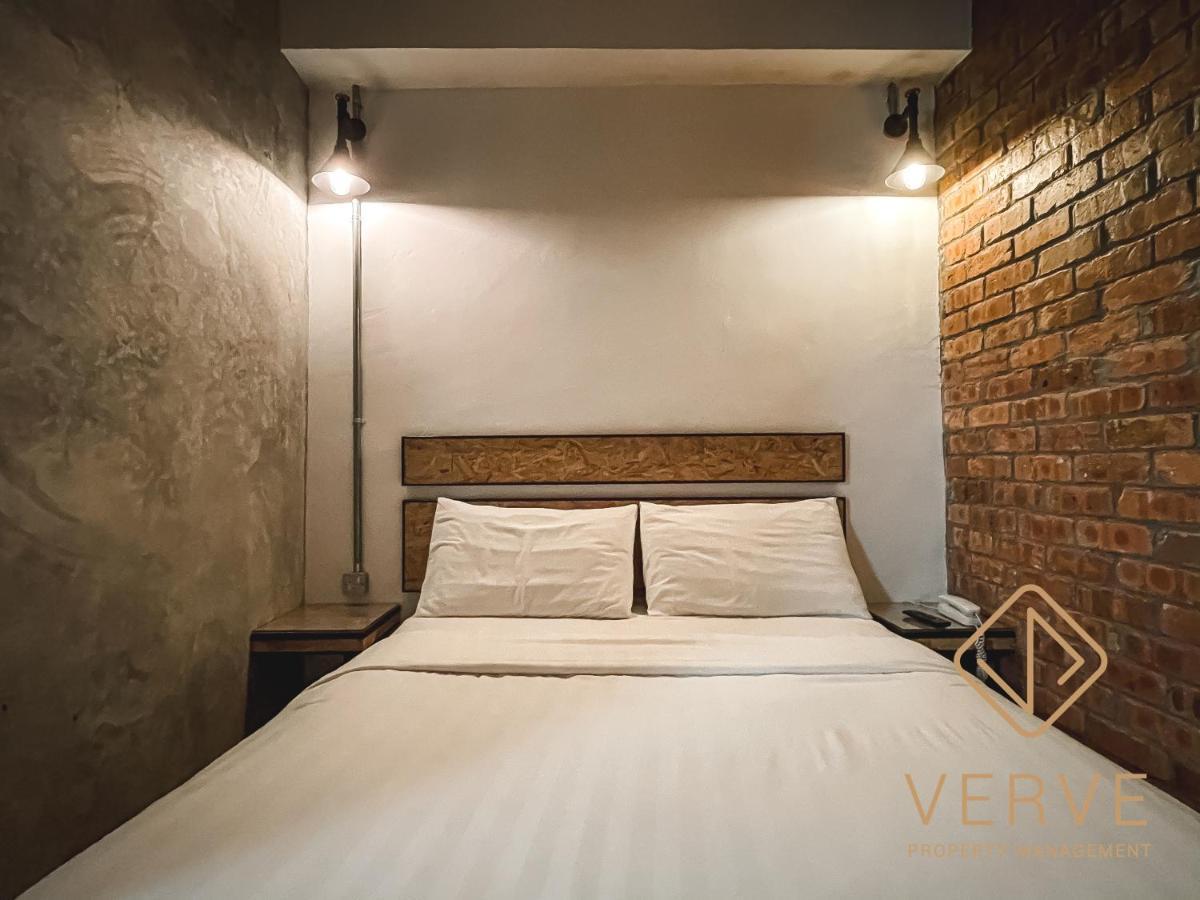 Brick Box Ipoh By Verve Esterno foto