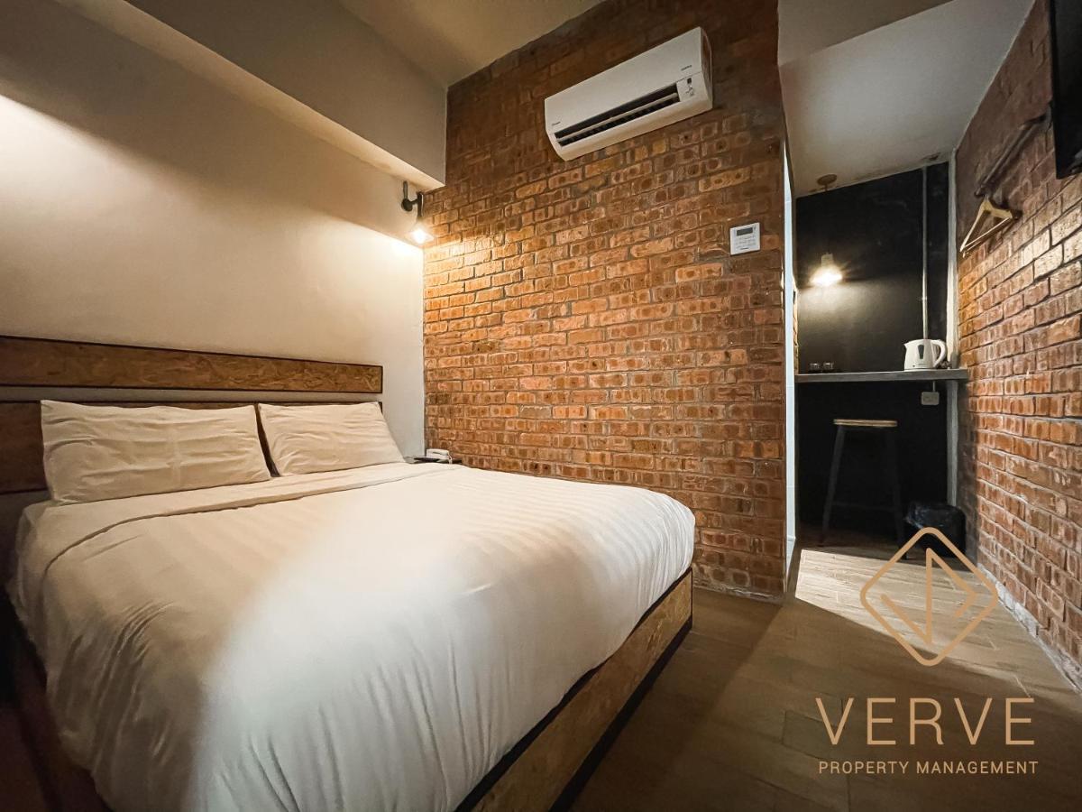 Brick Box Ipoh By Verve Esterno foto